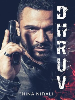 cover image of Dhruv